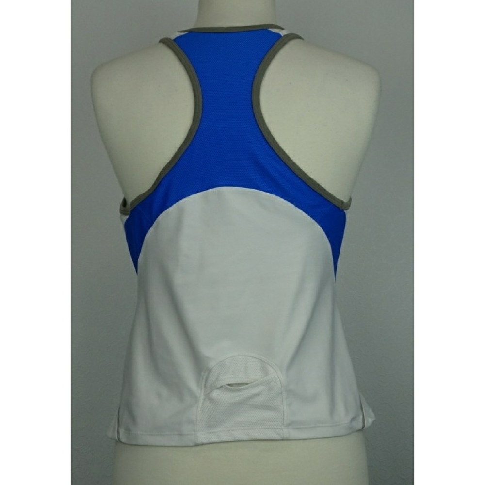 Nike active athletic Racerback tank top size L - Picture 3 of 11